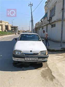 اوبل أوميغا